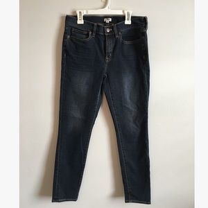 J Crew Jeans